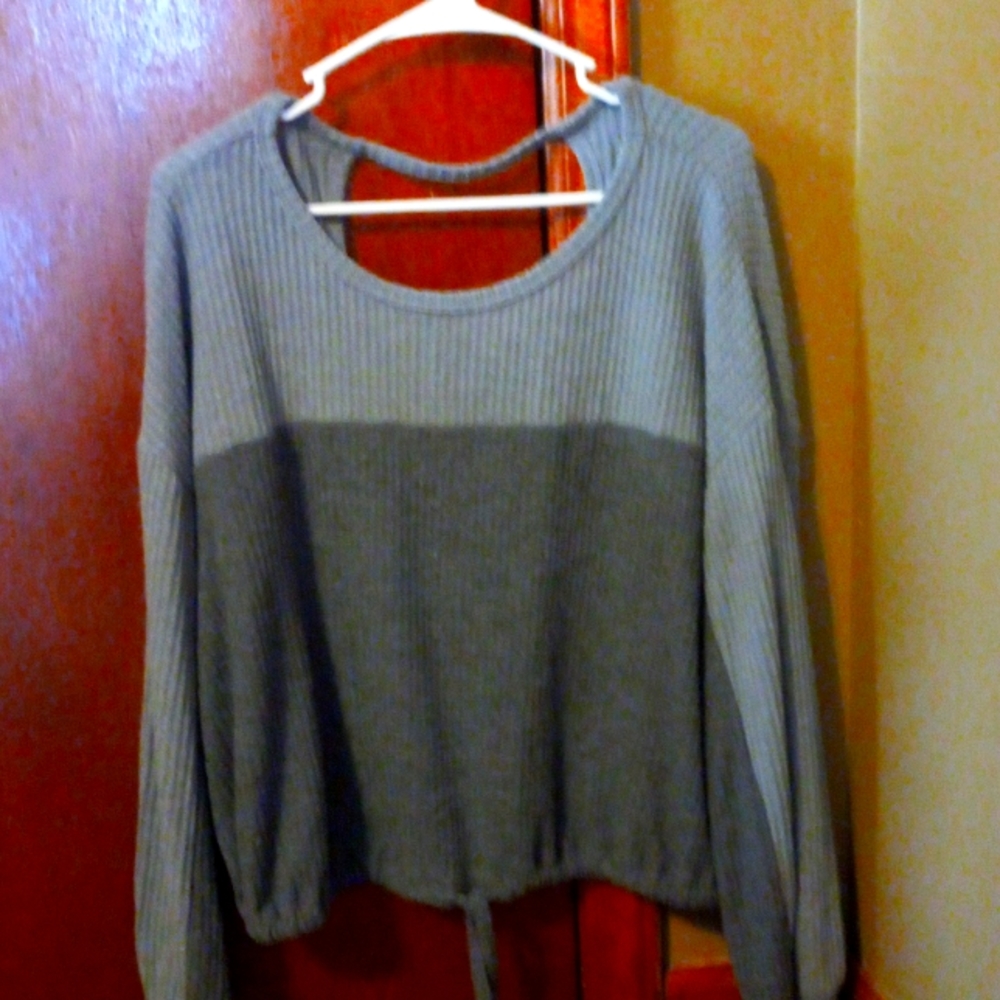 Hollister long sleeve